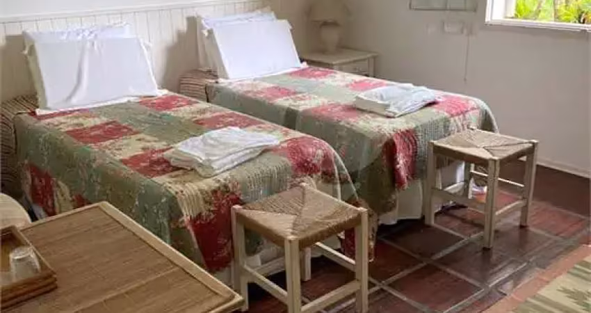 Casa em condomínio fechado com 1 quarto à venda na Avenida Deble Luíza Derani, 7, Baleia, São Sebastião