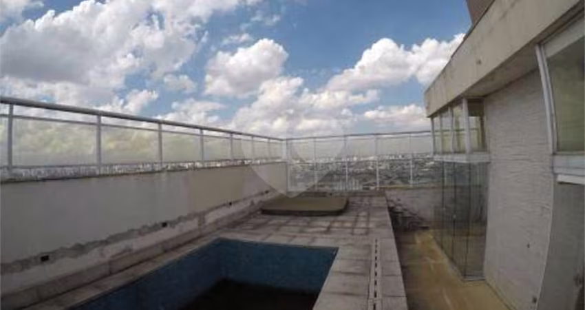 Apartamento com 4 quartos à venda na Rua Cisplatina, 178, Ipiranga, São Paulo