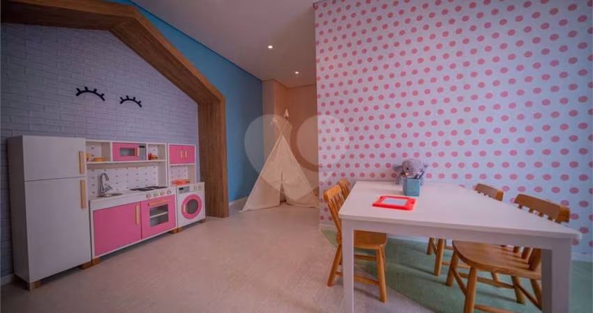Apartamento com 2 quartos à venda na Rua São Quirino, 55, Vila Guilherme, São Paulo
