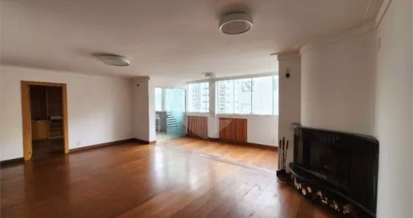 Apartamento com 2 quartos à venda na Rua Pelotas, 184, Vila Mariana, São Paulo