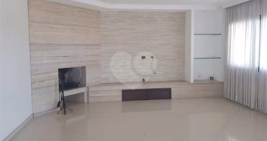 Casa com 4 quartos à venda na Rua Theodomiro Moraes Cunha, 118, Horto Florestal, São Paulo
