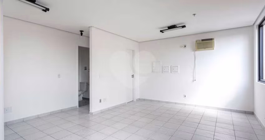 Sala comercial à venda na Rua Cotoxó, 303, Perdizes, São Paulo
