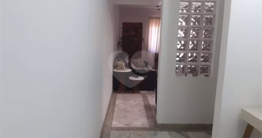Casa com 2 quartos à venda na Rua Gregório Lopes, 199, Parque Mandaqui, São Paulo