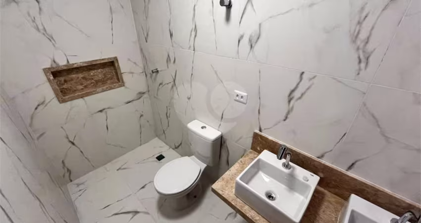 Casa com 3 quartos à venda na Avenida Almirante Cochrane, 270, Aparecida, Santos
