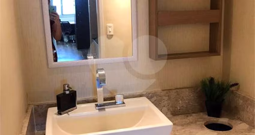 Sala comercial à venda na Avenida Rio Branco, 156, Centro, Rio de Janeiro