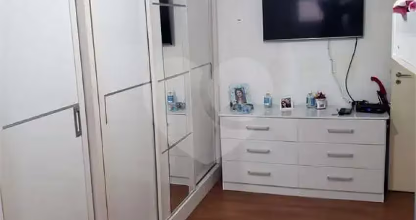 Apartamento com 2 quartos à venda na Rua Roque de Morais, 436, Limão, São Paulo