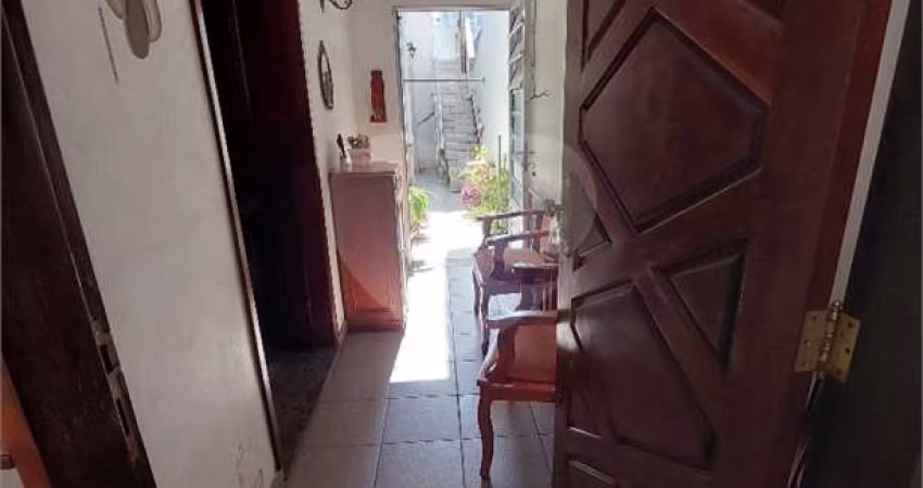 Casa com 3 quartos à venda na Rua Glória do Goitá, 113, Jardim Independência, São Paulo
