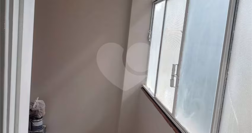 Apartamento com 2 quartos à venda na Rua Leocádia Cintra, 109, Mooca, São Paulo