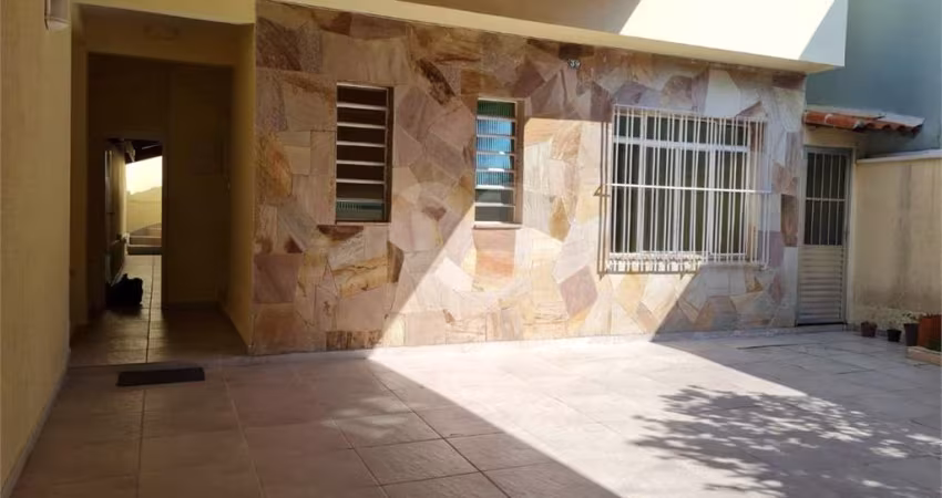 Casa com 3 quartos à venda na Rua Luiz José Freire, 39, Santa Terezinha, São Bernardo do Campo