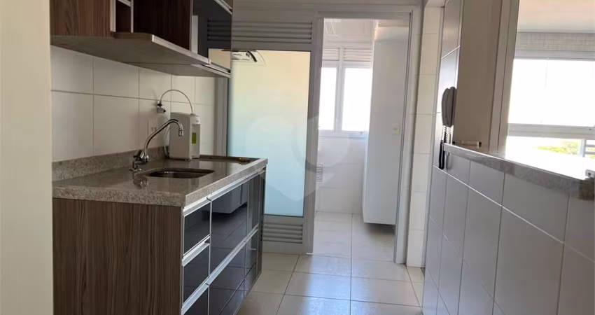 Apartamento com 2 quartos à venda na Rua Alcindo Guanabara, 20, Jardim da Glória, São Paulo
