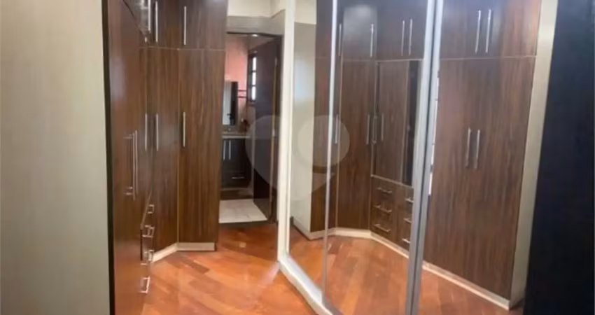 Casa com 4 quartos à venda na Rua Francisco de Souza, 112, Vila Alto de Santo André, Santo André