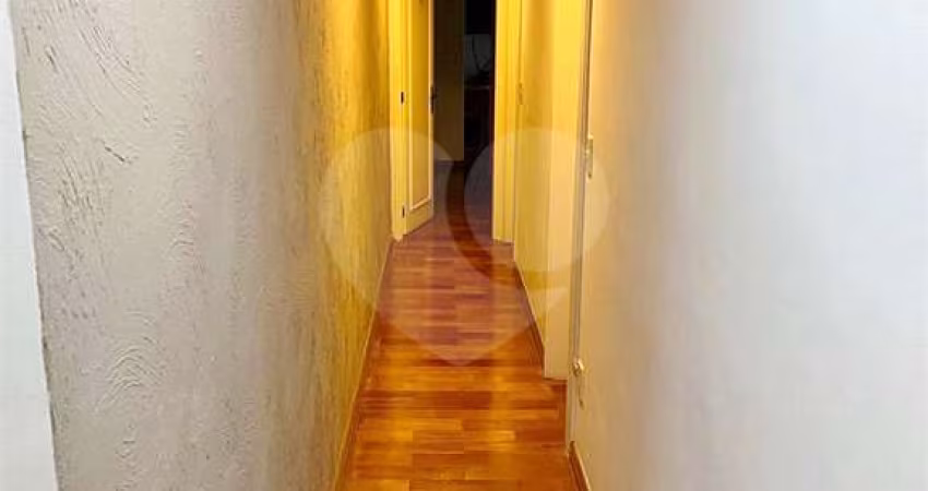 Apartamento com 4 quartos à venda na Rua Marcos Fernandes, 230, Jardim da Saude, São Paulo