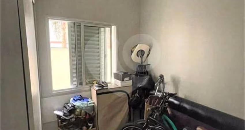 Apartamento com 3 quartos à venda na Rua Giovanni Battista Pirelli, 1463, Vila Homero Thon, Santo André