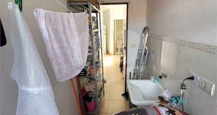 Casa com 2 quartos à venda na Rua Ronaldo de Morais, 23, Santa Teresinha, São Paulo