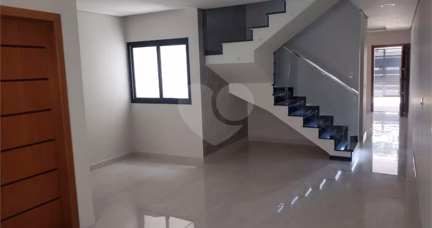 Casa com 3 quartos à venda na Rua Silvestre de Lima, 49, Anchieta, São Bernardo do Campo