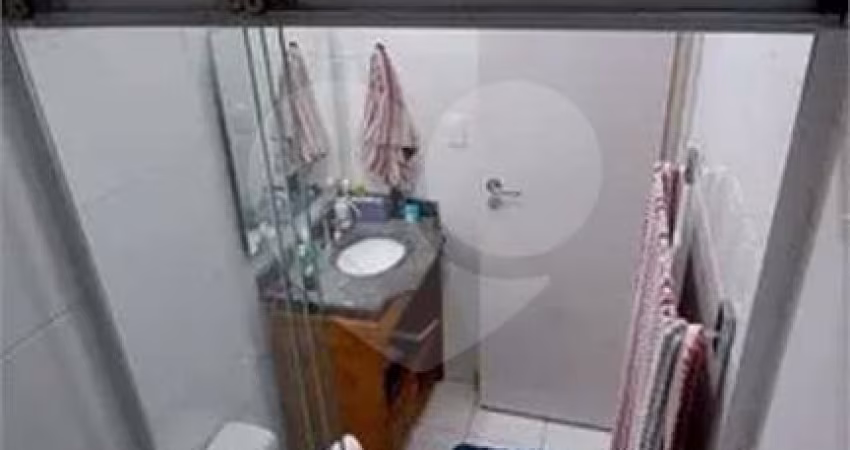 Apartamento com 2 quartos à venda na Rua Ettore Ximenes, 300, Vila Prudente, São Paulo