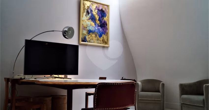 Apartamento para alugar na Rua Madre Cabrini, 527, Vila Mariana, São Paulo