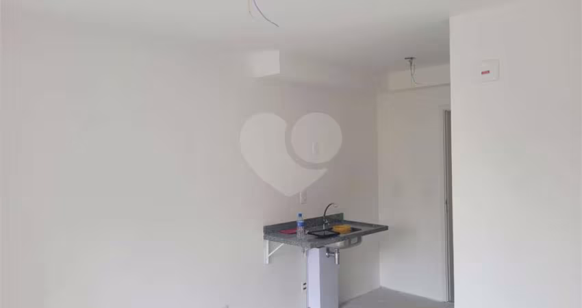 Apartamento com 1 quarto à venda na Avenida Eusébio Matoso, 500, Pinheiros, São Paulo