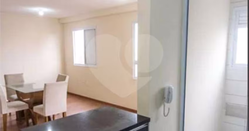 Apartamento com 1 quarto à venda na Rua Henrique Casela, 50, Jardim América da Penha, São Paulo