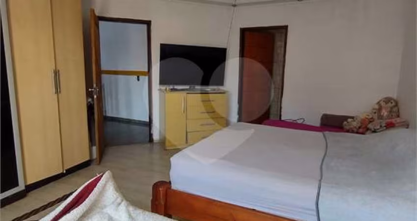 Casa com 4 quartos à venda na Rua Iberê Gomes Grosso, 55, Jardim Nossa Senhora do Carmo, São Paulo