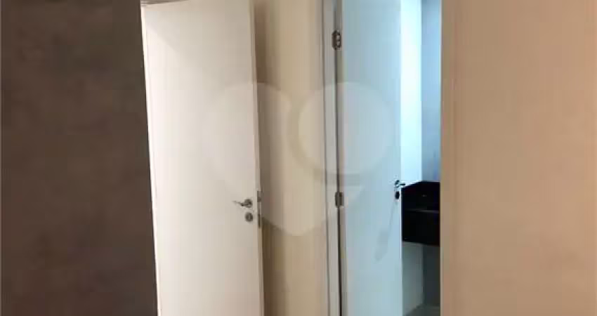 Apartamento com 2 quartos à venda na Rua Ernesto de Castro, 235, Brás, São Paulo