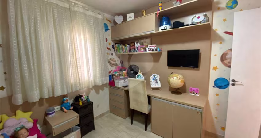 Casa com 2 quartos à venda na Rua Hintem Martins, 610, Parque Edu Chaves, São Paulo