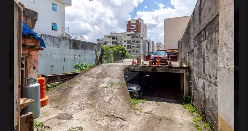Prédio à venda na Avenida Pompéia, 1308, Pompéia, São Paulo