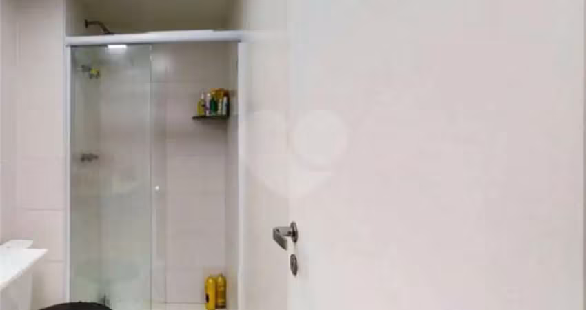 Apartamento com 1 quarto à venda na Rua Barão de Jaguara, 970, Cambuci, São Paulo