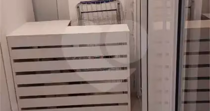 Apartamento com 2 quartos à venda na Avenida Raimundo Pereira de Magalhães, 909, Vila Anastácio, São Paulo