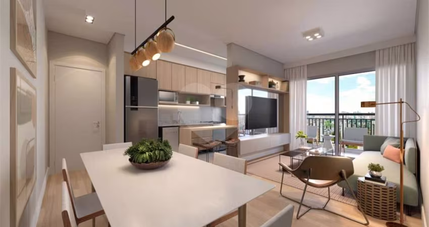Apartamento com 3 quartos à venda na Avenida Dom Jaime de Barros Câmara, 300, Planalto, São Bernardo do Campo