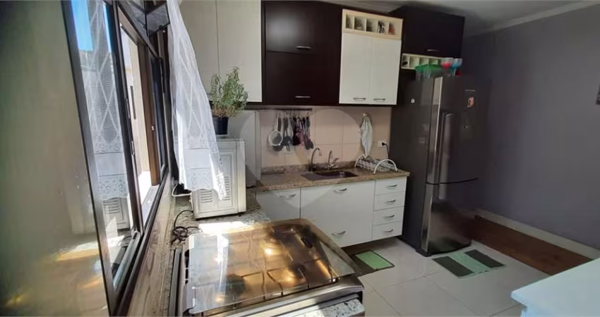 Casa com 3 quartos à venda na Rua Alberto Lohnhoff, 566, Lauzane Paulista, São Paulo