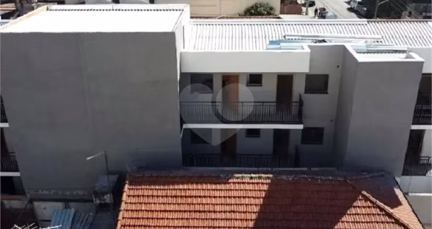 Apartamento com 1 quarto à venda na Rua Conselheiro Ribas, 61, Vila Anastácio, São Paulo