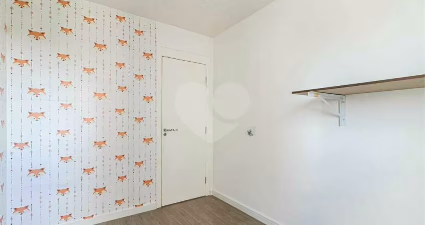 Apartamento com 2 quartos à venda na Rua Henrique Casela, 54, Jardim América da Penha, São Paulo