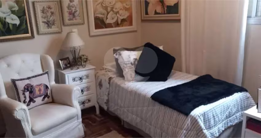 Apartamento com 3 quartos à venda na Rua Voluntários da Pátria, 3000, Santana, São Paulo