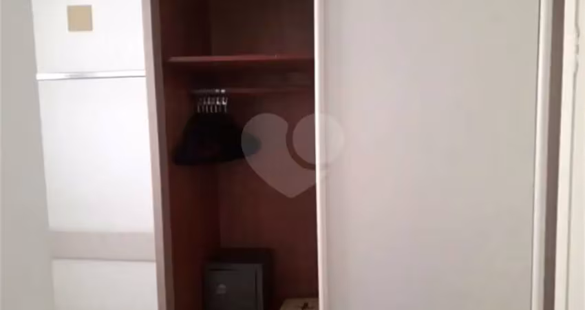 Loft com 1 quarto à venda na Rua Doutor Olavo Egídio, 420, Santana, São Paulo