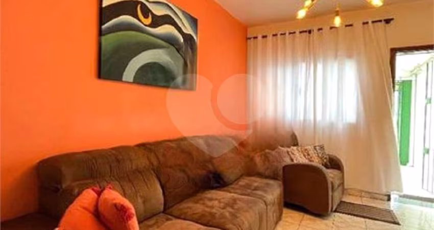 Casa com 3 quartos à venda na Rua Matuim, 202, Jardim Oriental, São Paulo