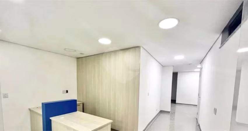 Sala comercial para alugar na Rua Cincinato Braga, 68, Bela Vista, São Paulo