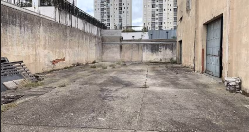 Barracão / Galpão / Depósito à venda na Avenida de Pinedo, 877, Socorro, São Paulo
