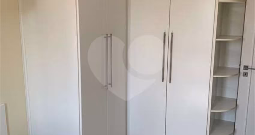 Apartamento com 2 quartos à venda na Rua Oscar Pereira da Silva, 102, Itaim Bibi, São Paulo