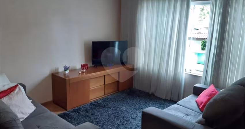 Casa com 3 quartos à venda na Rua Almeida Brandão, 213, Jordanópolis, São Bernardo do Campo