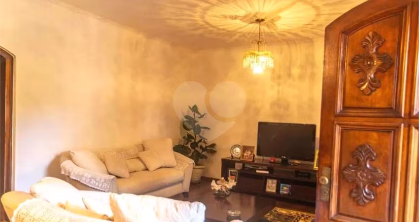 Casa com 4 quartos à venda na Rua Tasman, 360, Jardim do Mar, São Bernardo do Campo