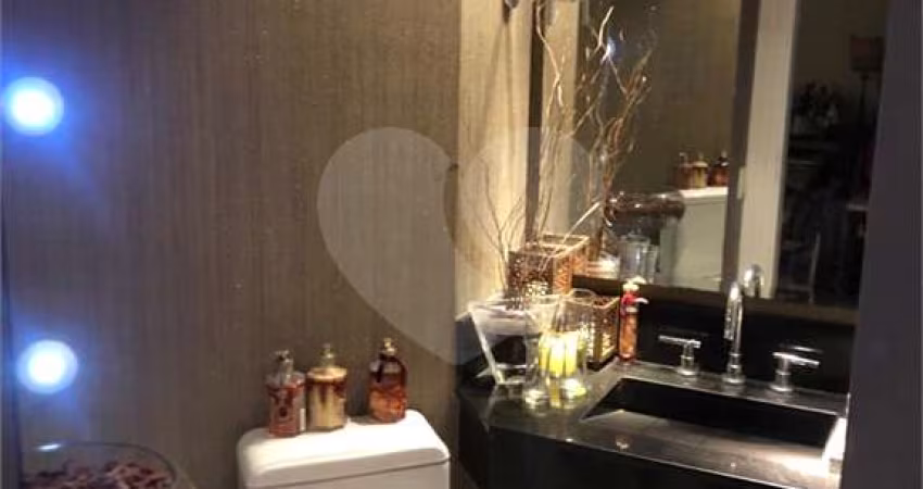 Apartamento com 2 quartos à venda na Rua Doutor Oscar Monteiro de Barros, 569, Vila Suzana, São Paulo