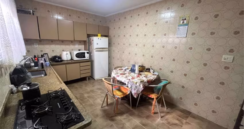 Casa com 3 quartos à venda na Rua Aguacerita, 29, Vila Dom Pedro II, São Paulo