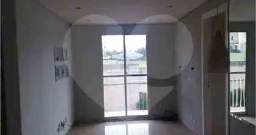 Apartamento com 2 quartos à venda na Rua Nolina, 52, Vila Cosmopolita, São Paulo