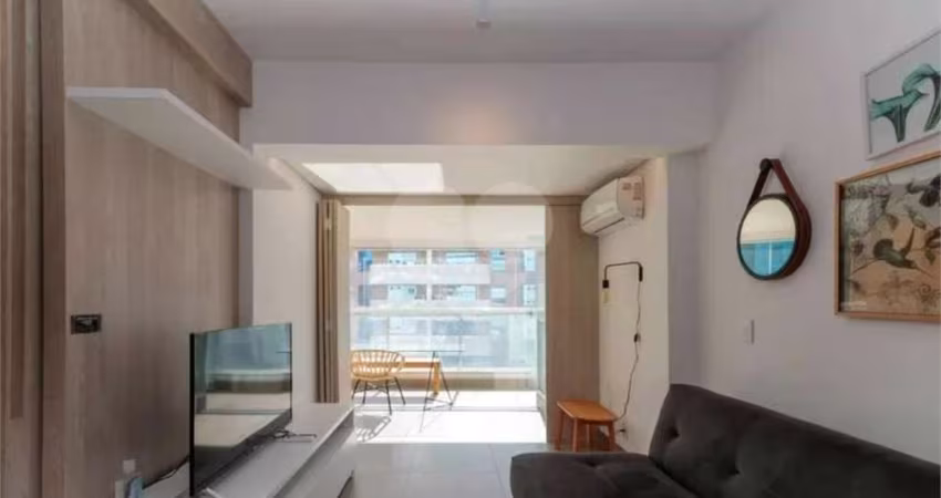 Apartamento com 1 quarto à venda na Avenida Eusébio Matoso, 786, Butantã, São Paulo