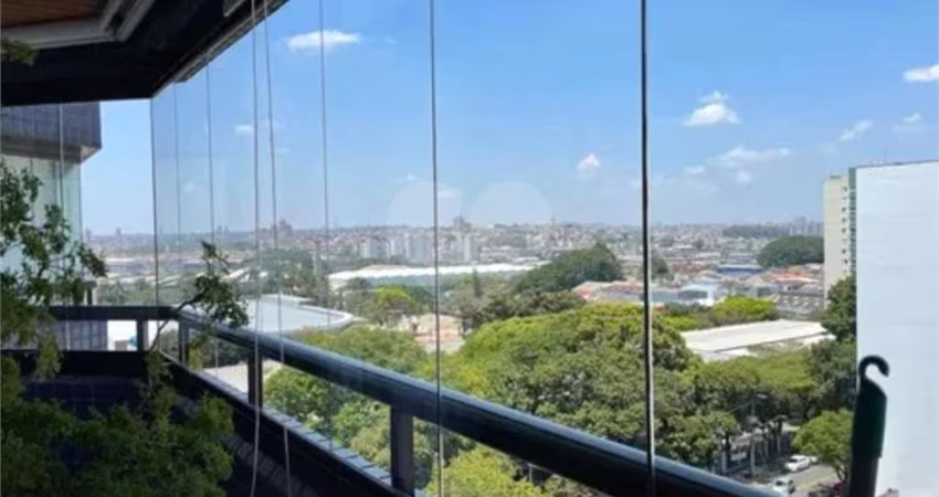Apartamento com 3 quartos à venda na Rua Capeberibe, 394, Barcelona, São Caetano do Sul