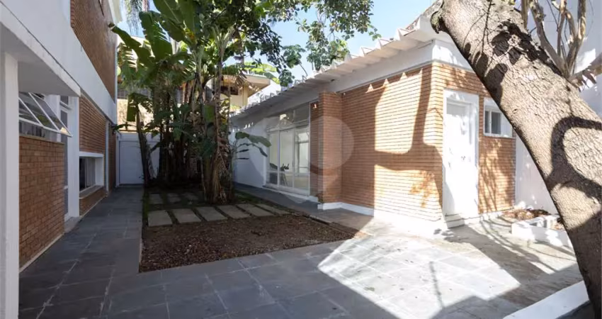 Casa com 6 quartos para alugar na Rua Japiaçóia, 423, Vila Ida, São Paulo