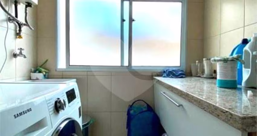 Casa em condomínio fechado com 3 quartos à venda na Rua Joshey Leão, 70, Sítio da Figueira, São Paulo