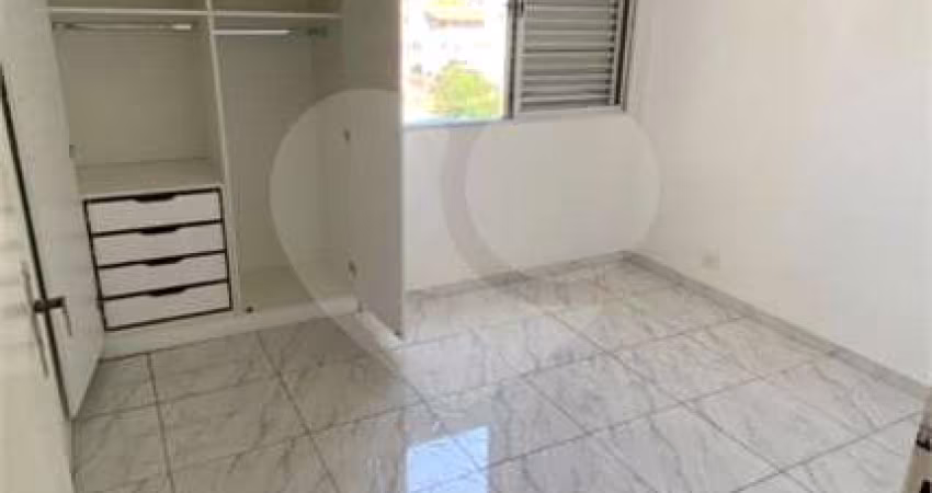 Apartamento com 2 quartos à venda na Rua Cataguazes, 97, Jardim São Paulo (Zona Norte), São Paulo