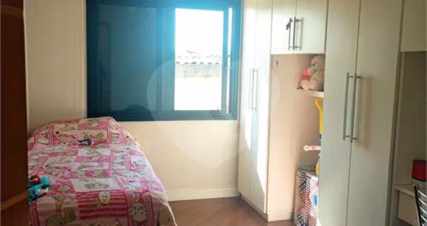 Casa em condomínio fechado com 2 quartos à venda na Rua das Verbenas, 159, Vila Lucia, São Paulo